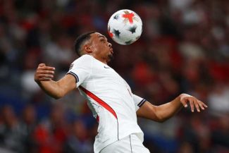 Fotbal: Liverpool monitorizează situația lui Trent Alexander-Arnold la Real Madrid