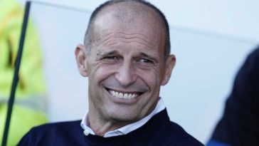 Fotbal: Antrenorul Massimiliano Allegri (Napoli), încrezător în jucătorii săi că vor redresa startul slab