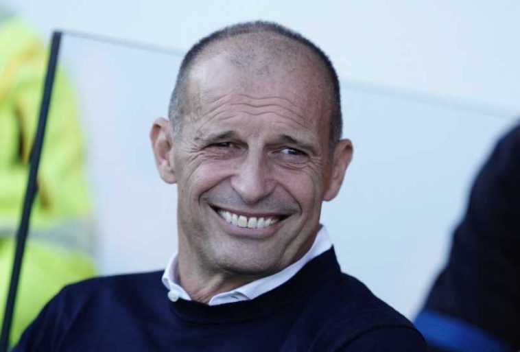 Fotbal: Antrenorul Massimiliano Allegri (Napoli), încrezător în jucătorii săi că vor redresa startul slab