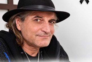 Covasna: Actorul Sergiu Aliuș, cu o carieră de peste trei decenii pe scena TAM, a încetat din viață