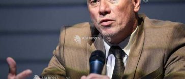 Ministrul Culturii, Andras Demeter, și-a prezentat bilanțul – patrimoniu, diplomație culturală, investiții, industrii creative