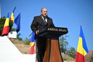 Sălaj: Claudiu Bîrsan demisionează din funcția de prefect
