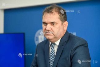 Ministrul interimar al Sănătății anunță o absorbție de 97% a fondurilor nerambursabile din PNRR și finalizarea a 3.121 de contracte