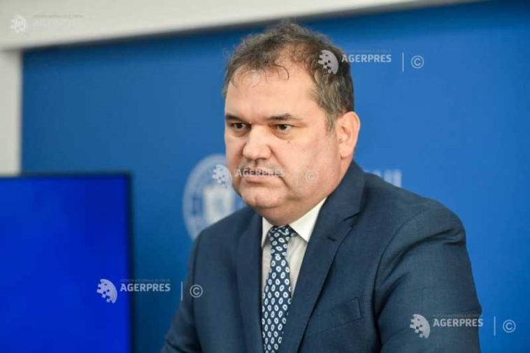 Ministrul interimar al Sănătății anunță o absorbție de 97% a fondurilor nerambursabile din PNRR și finalizarea a 3.121 de contracte