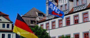 Germania: AfD anunță că a fost ținta unui atac cibernetic de amploare