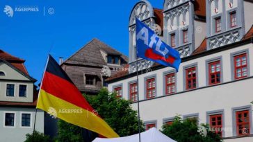Germania: AfD anunță că a fost ținta unui atac cibernetic de amploare