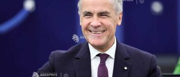 Canada: Premierul Mark Carney salută opțiunea pentru unitate făcută de alegătorii din provincia Alberta