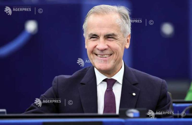 Canada: Premierul Mark Carney salută opțiunea pentru unitate făcută de alegătorii din provincia Alberta