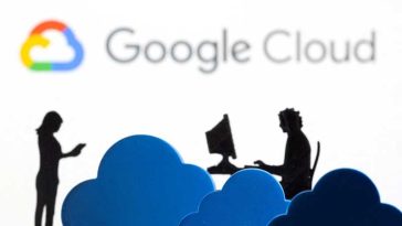 Serviciile Google Cloud sunt întrerupte în Londra, în timp ce clienții Revolut nu pot accesa aplicația