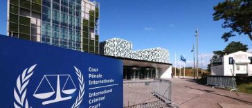 Curtea Penală Internațională, printre cei trei finaliști ai Premiului Saharov acordat de Parlamentul European în 2026