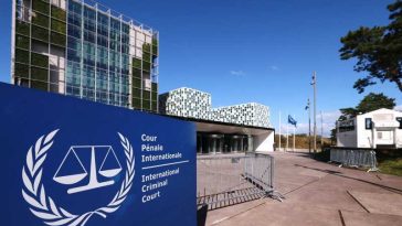 Curtea Penală Internațională, printre cei trei finaliști ai Premiului Saharov acordat de Parlamentul European în 2026