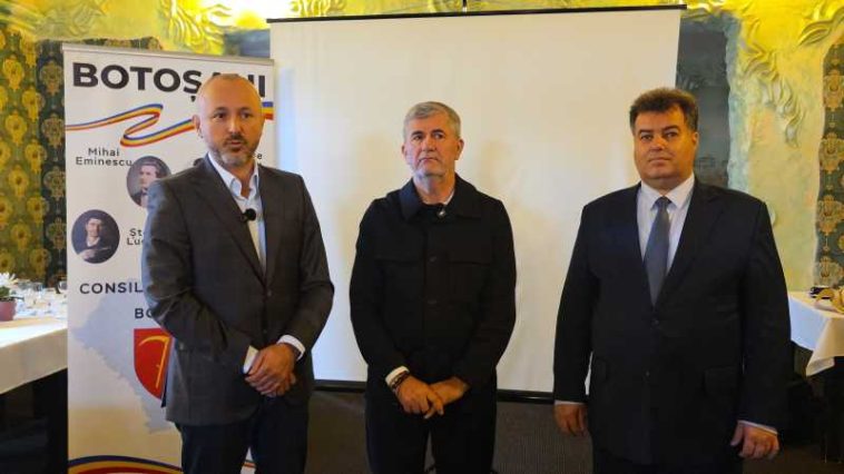 Botoșani: Transelectrica a depus documentația pentru obținerea autorizației de construcție la Linia Electrică Aeriană 400 kV Suceava-Bălți
