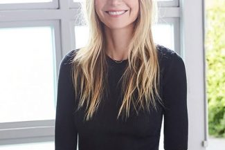 Gwyneth Paltrow va avea primul său rol principal într-un serial de televiziune