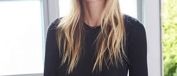 Gwyneth Paltrow va avea primul său rol principal într-un serial de televiziune