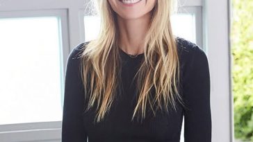Gwyneth Paltrow va avea primul său rol principal într-un serial de televiziune
