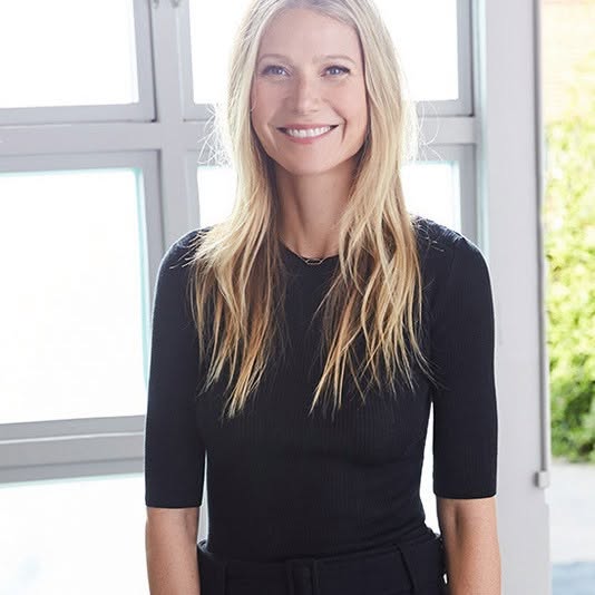 Gwyneth Paltrow va avea primul său rol principal într-un serial de televiziune