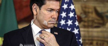 Rubio insistă că ‘nimic nu este refuzat în mod deliberat’ Ucrainei