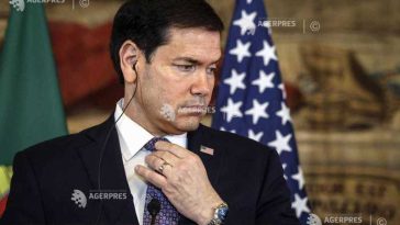 Rubio insistă că ‘nimic nu este refuzat în mod deliberat’ Ucrainei