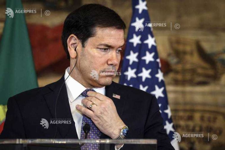 Rubio insistă că ‘nimic nu este refuzat în mod deliberat’ Ucrainei