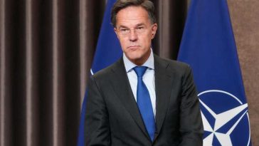 Secretarul general al NATO discută despre securitatea Mării Negre cu ministrul de externe al Turciei