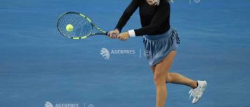 Tenis: Sara Bejlek va fi adversara Soranei Cîrstea în optimi de finală la Ningbo (WTA)
