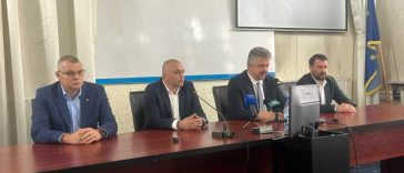 Municipiul Târgu Mureș va găzdui Campionatul Mondial de hochei din 2027