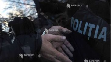Vaslui: Preot arestat pentru agresiuni sexuale, retras de la slujire de Episcopia Hușilor