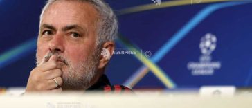 Fotbal: Mourinho a declarat că niciunul dintre jucătorii săi nu este ‘de neatins’
