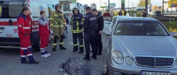 Patru morți în urma unui atac rusesc în estul Ucrainei