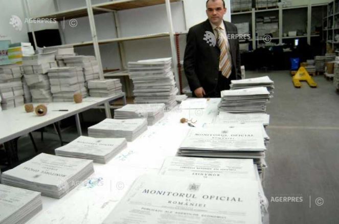 Deciziile de eliberare din funcție a consilierilor onorifici ai lui Bolojan – publicate în Monitorul Oficial