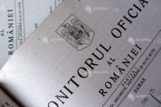 Mihai Jurca și Ioana Dogioiu – eliberați din funcții; deciziile au fost publicate în Monitorul Oficial