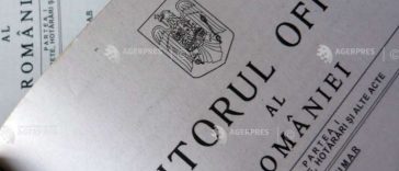 Mihai Jurca și Ioana Dogioiu – eliberați din funcții; deciziile au fost publicate în Monitorul Oficial