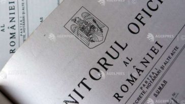 Mihai Jurca și Ioana Dogioiu – eliberați din funcții; deciziile au fost publicate în Monitorul Oficial