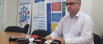 Bistrița-Năsăud: Aproximativ 3.000 de tineri, participanți la o conferință antidrog organizată de Baroul județean