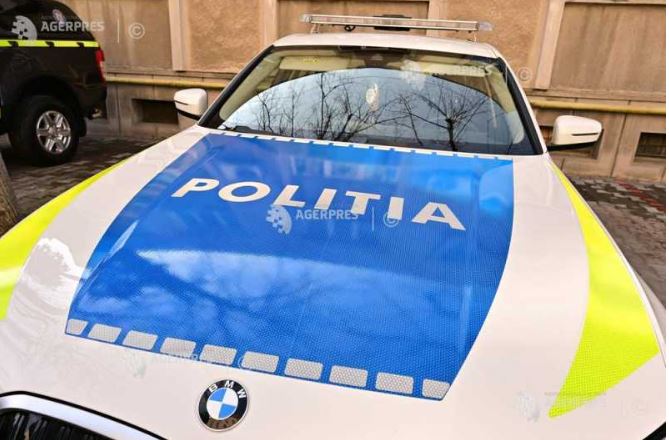Sibiu: O bucureșteancă, reținută după ce ar fi ajutat un bărbat să obțină ilegal trei credite în numele unei brașovence