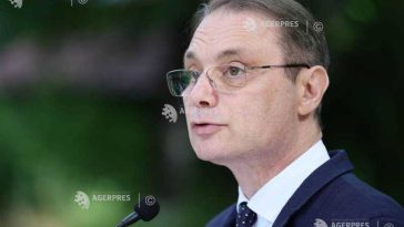 Niculescu: PSD e partidul care și-a asumat guvernarea; invitația fusese făcută și către alte partide