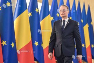 Luca Niculescu: Evaziunea fiscală este într-adevăr o problemă serioasă, digitalizarea este unul dintre răspunsuri