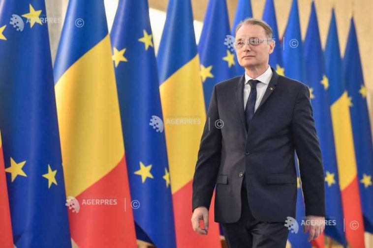 Luca Niculescu: Evaziunea fiscală este într-adevăr o problemă serioasă, digitalizarea este unul dintre răspunsuri