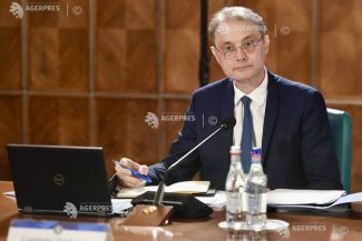 Niculescu: Voi avea întâlniri cu ministrul Energiei; problema energetică este una majoră