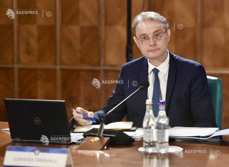 Niculescu: Voi avea întâlniri cu ministrul Energiei; problema energetică este una majoră