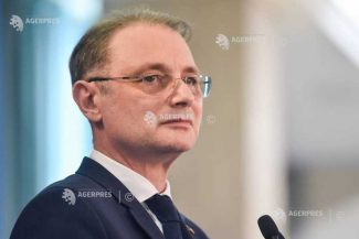 Niculescu: Bugetul pentru 2027 – prioritate majoră a Guvernului