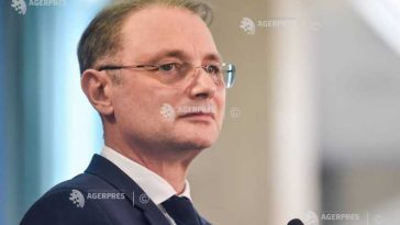 Niculescu: Bugetul pentru 2027 – prioritate majoră a Guvernului