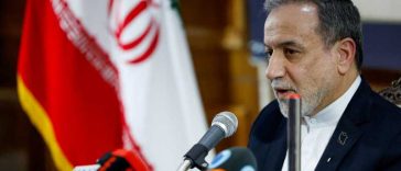 Ministrul iranian de externe afirmă că Teheranul și Washingtonul continuă negocierile ‘fără întrerupere’