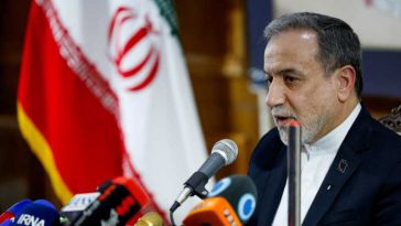 Ministrul iranian de externe afirmă că Teheranul și Washingtonul continuă negocierile ‘fără întrerupere’