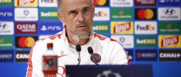 Fotbal: Liga Campionilor – PSG ‘și-a demonstrat capacitatea de a se adapta în orice moment’, a afirmat Luis Enrique