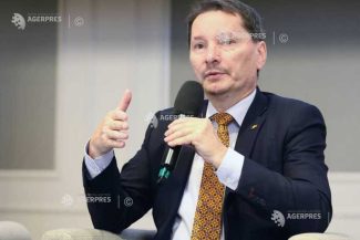 BCC2026/Cîmpean (DNSC): Avem nevoie de soluții și de parteneri tehnologici de încredere pentru a gestiona riscurile cibernetice