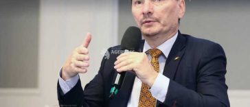 BCC2026/Cîmpean (DNSC): Avem nevoie de soluții și de parteneri tehnologici de încredere pentru a gestiona riscurile cibernetice