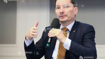 BCC2026/Cîmpean (DNSC): Avem nevoie de soluții și de parteneri tehnologici de încredere pentru a gestiona riscurile cibernetice