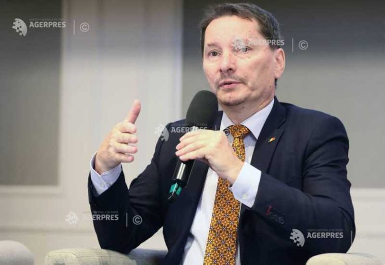 BCC2026/Cîmpean (DNSC): Avem nevoie de soluții și de parteneri tehnologici de încredere pentru a gestiona riscurile cibernetice