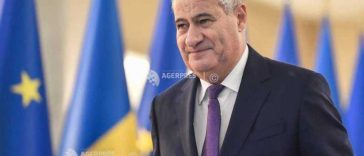 VIDEO Marian Neacșu a preluat mandatul de ministru de Interne